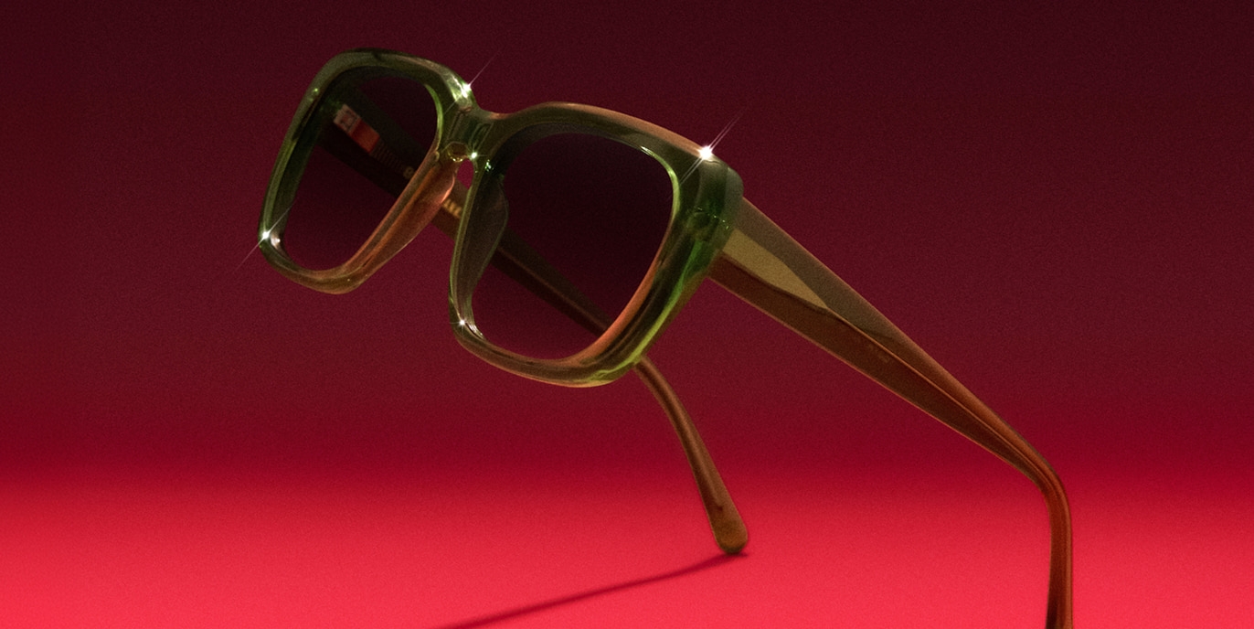 <span style="color:#E9DF67;">Lentes de sol</span>