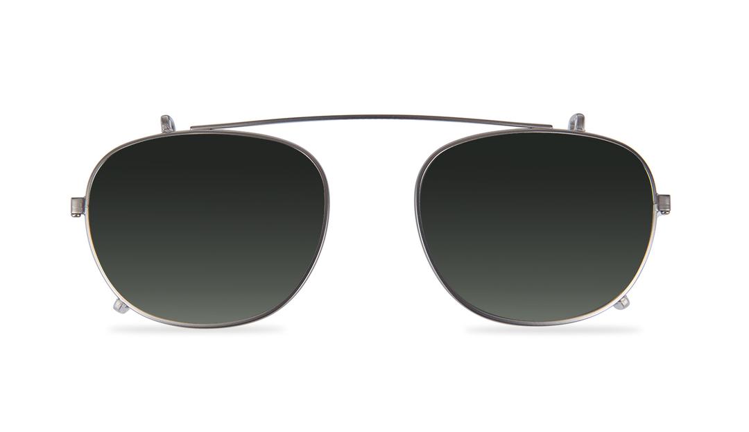 Clip-On Barragán