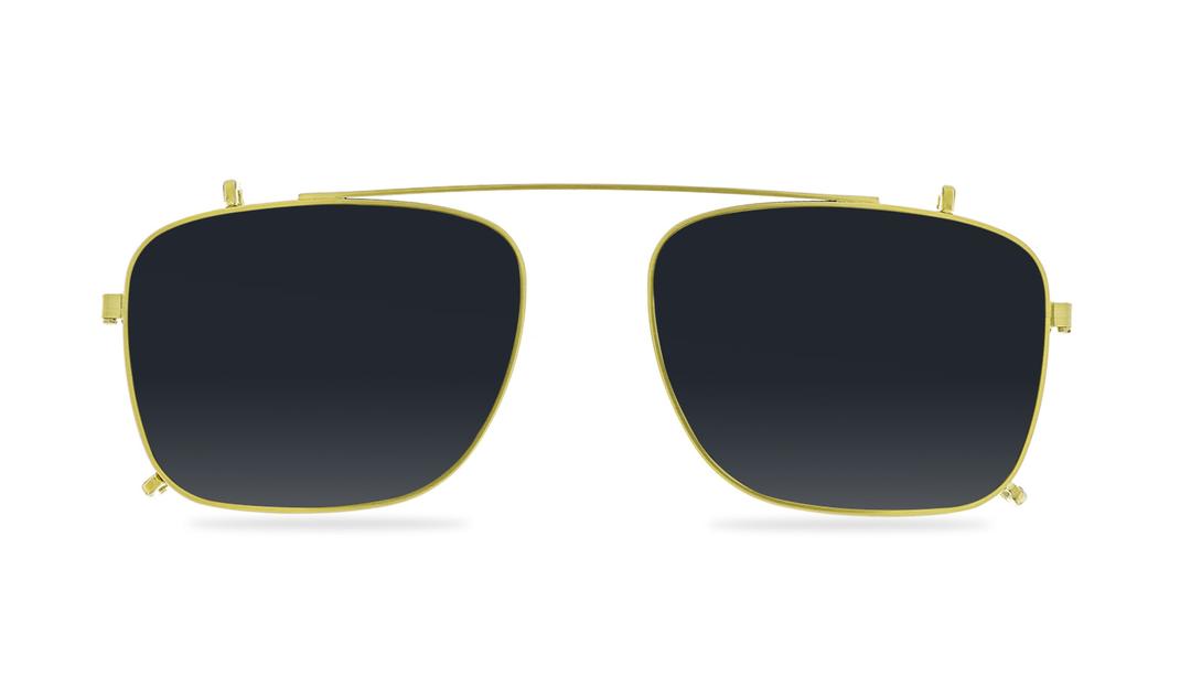 Clip-on Clark Laton