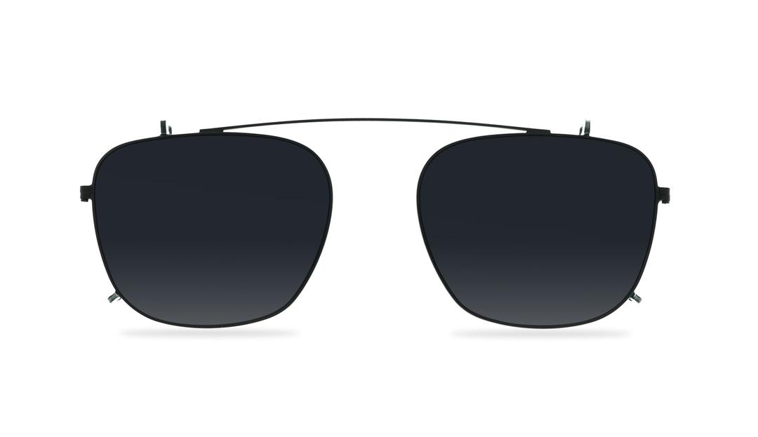 Clip-on García Plomo