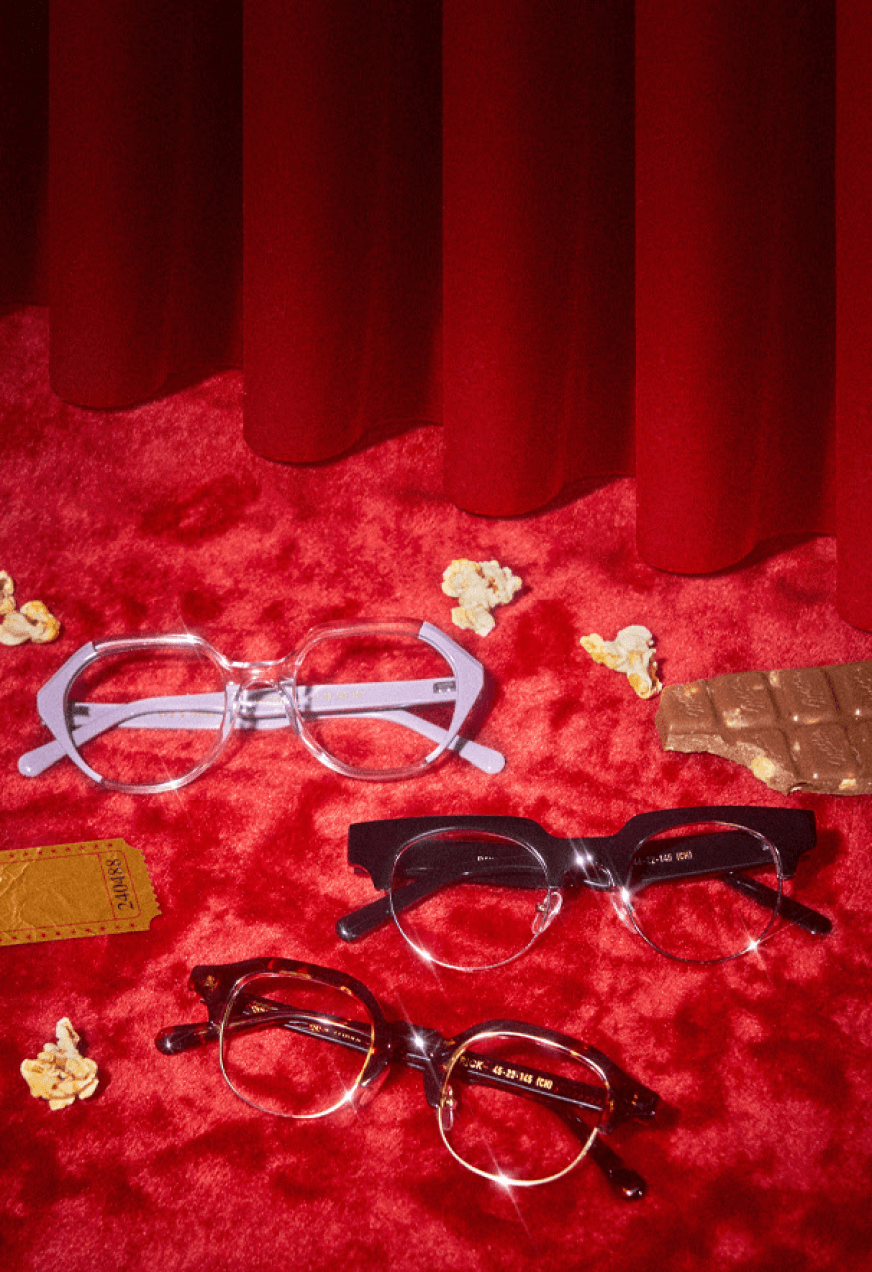 Nuevos lanzamientos: Lucrecia, Rick y Lola