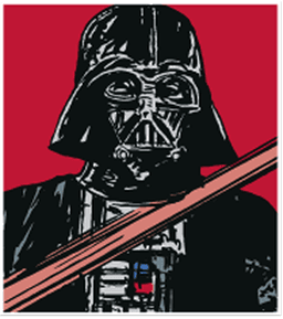 Darth Vader Star Wars