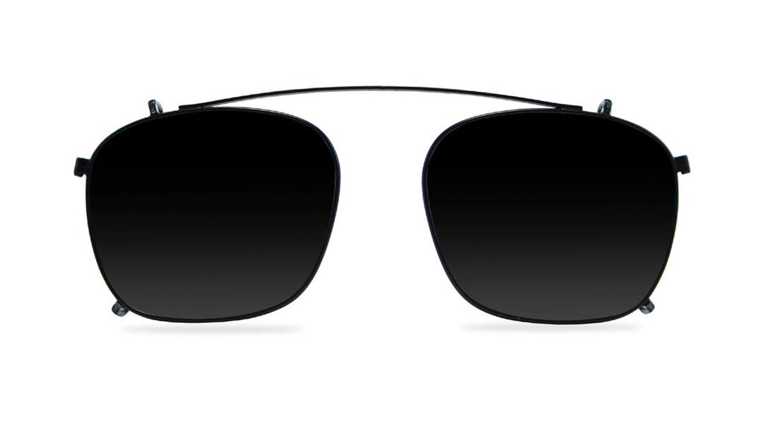 Clip-on Jaime Plomo