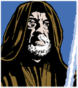 Obi Wan Star Wars
