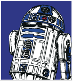 R2 D2 Star Wars