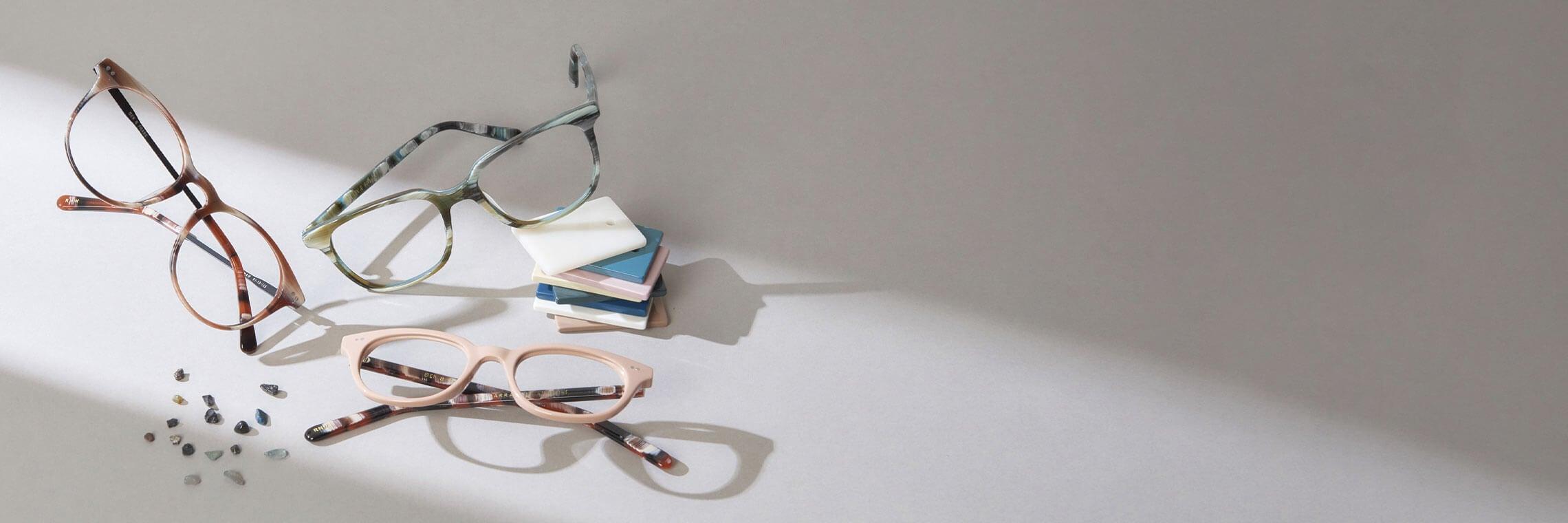 Lentes Renovados