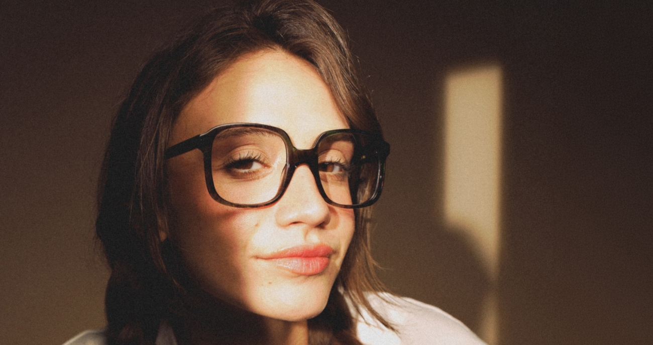 <span style="color:#FCFF9F;">Lentes pal' compu<span>