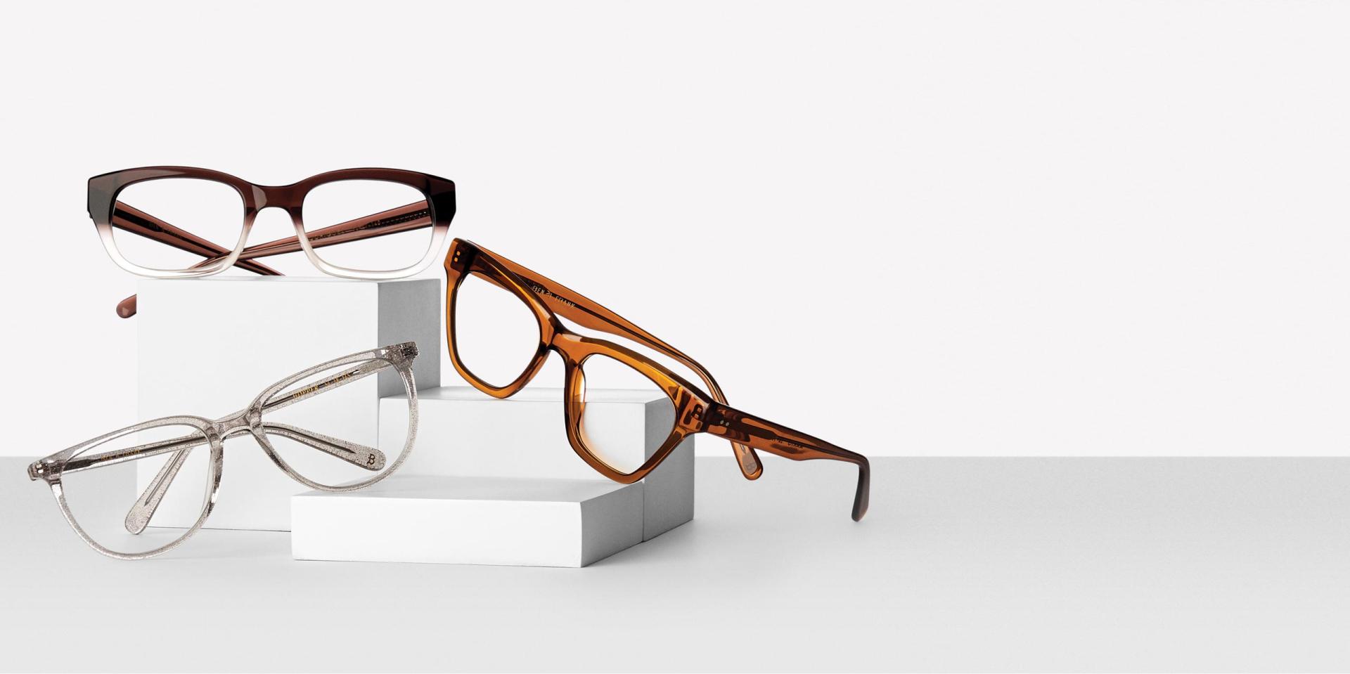 Lentes para verte Mejor